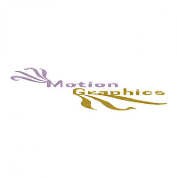 Logo of Motion Graphics