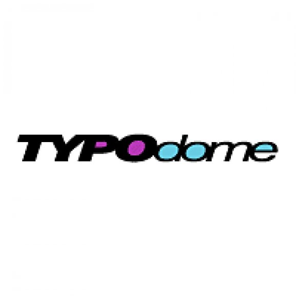 Logo of Typodome