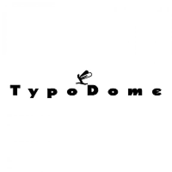 Logo of Typodome