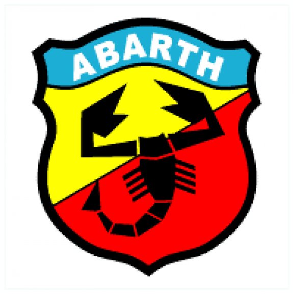 Logo of Abarth