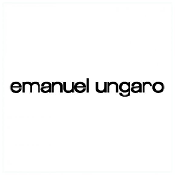 Logo of Emanuel Ungaro