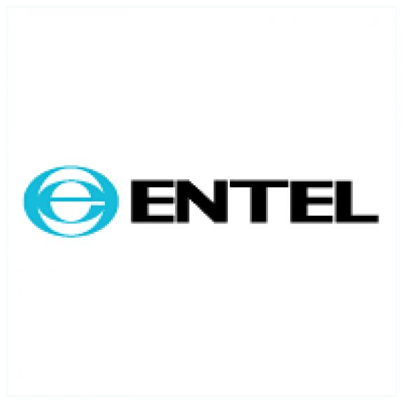 Logo of Entel Chile