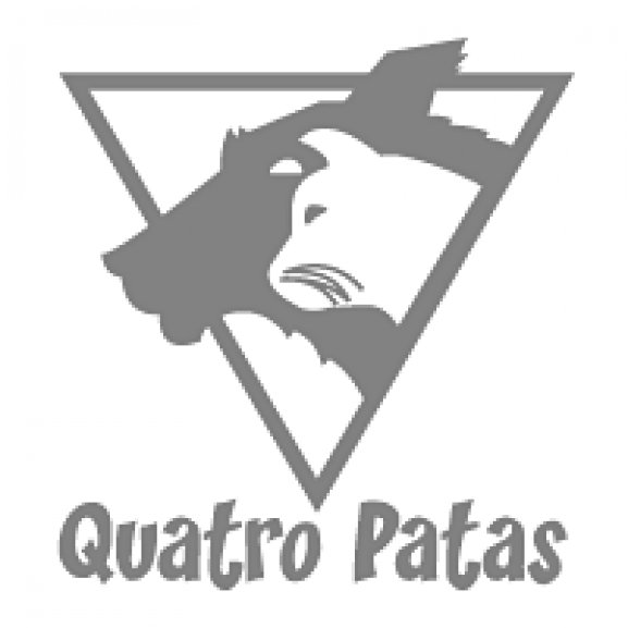 Logo of Quatro Patas