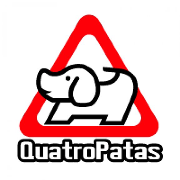 Logo of Quatro Patas