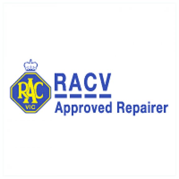 Logo of RACV
