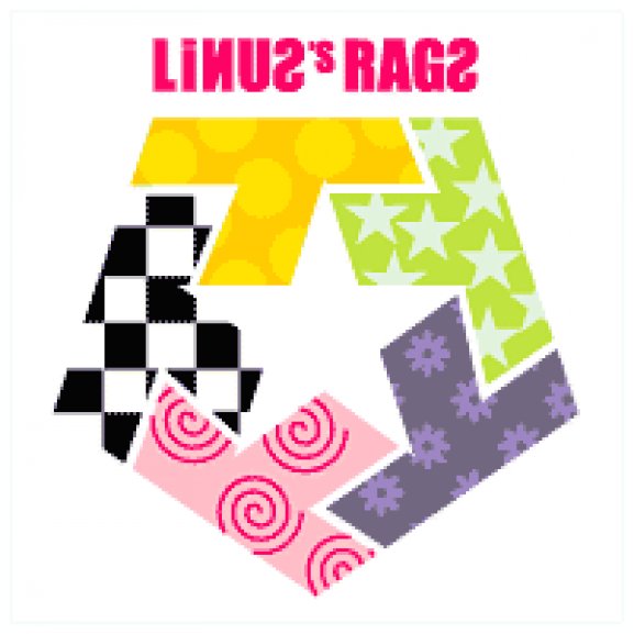 Logo of Linus Rags