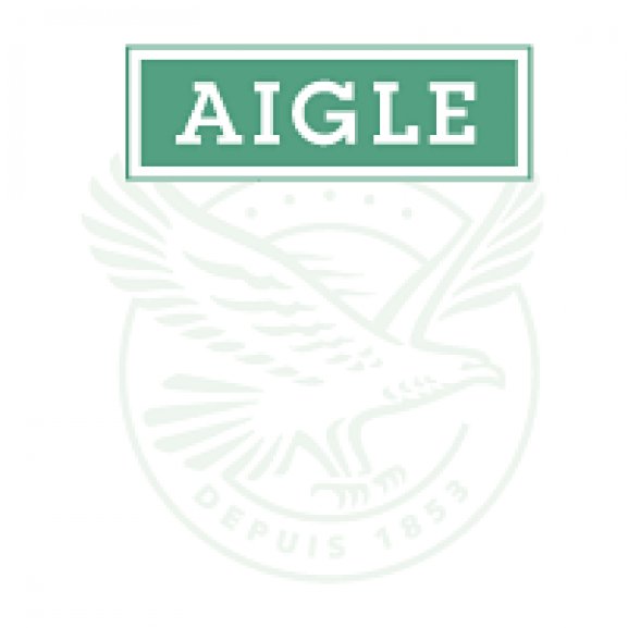 Logo of Aigle