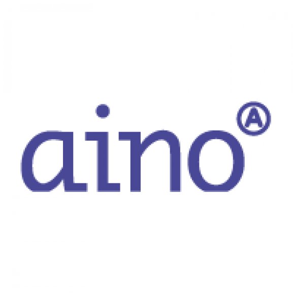 Logo of Aino