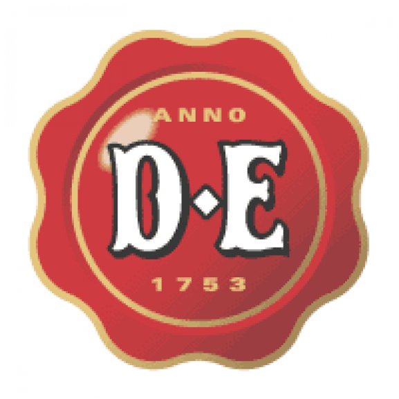Logo of Douwe Egberts