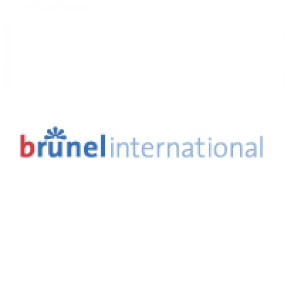 Logo of Brunel International