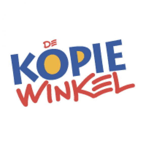 Logo of De Kopiewinkel