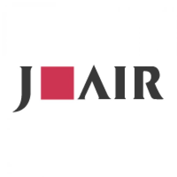 Logo of J Air