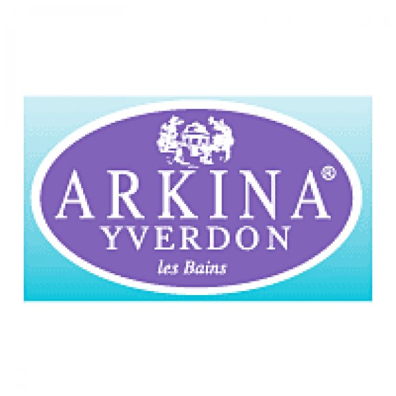 Logo of Arkina Yverdon