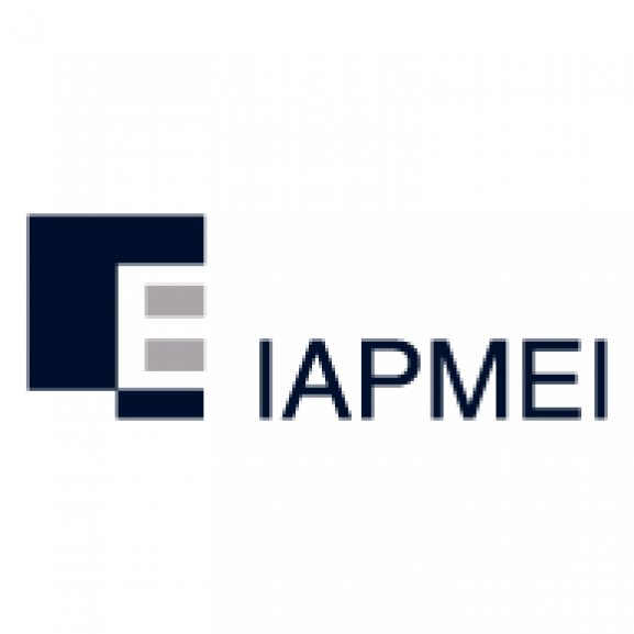 Logo of IAPMEI