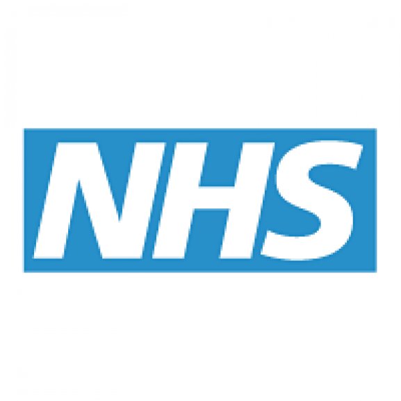 Logo of NHS