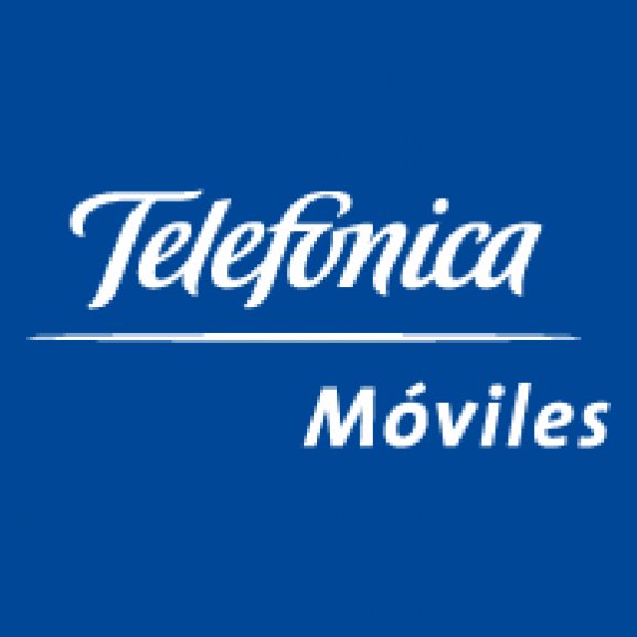 Logo of Telefonica Moviles