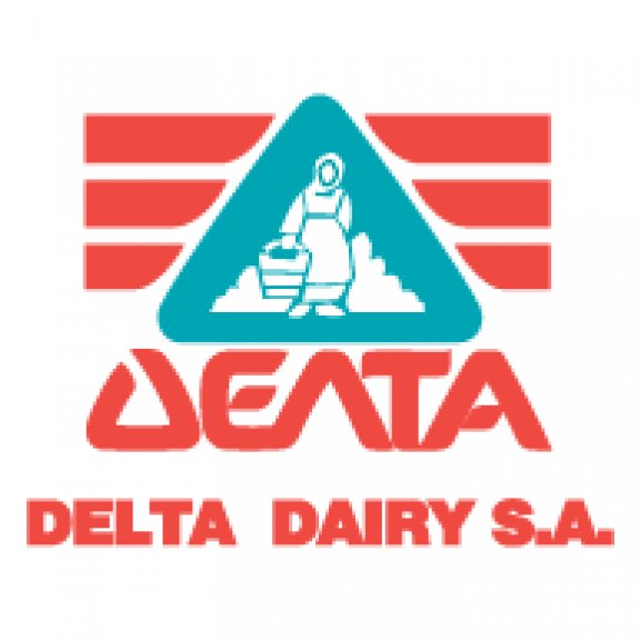 Logo of Delta Dairy S.A.