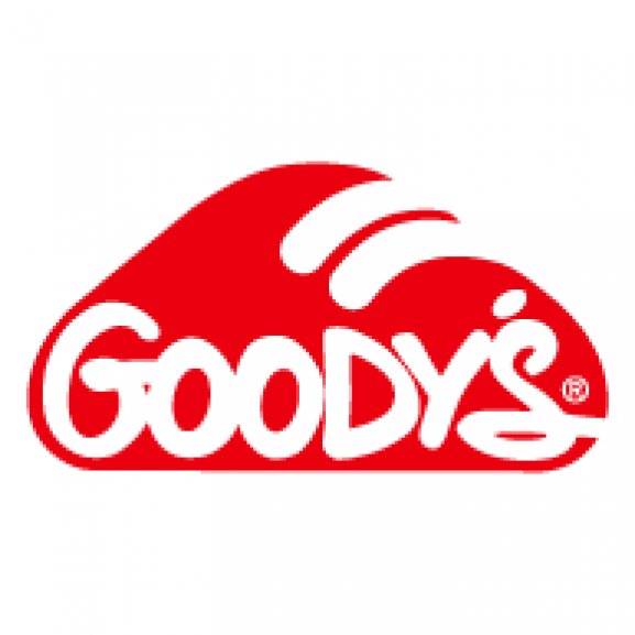 Logo of Goody's