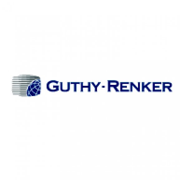 Logo of Guthy-Renker