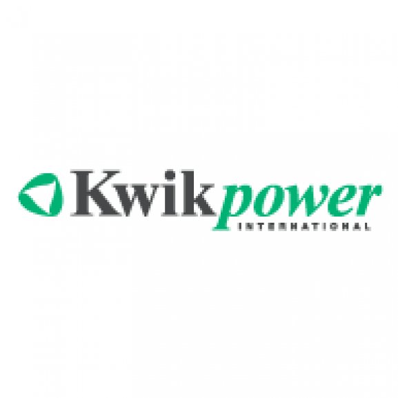 Logo of Kwik power