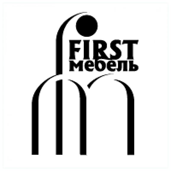 Logo of First-Mebel