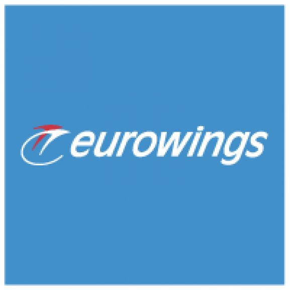 Logo of Eurowings