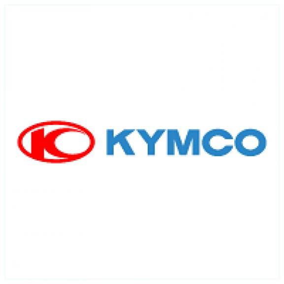 Logo of Kymco