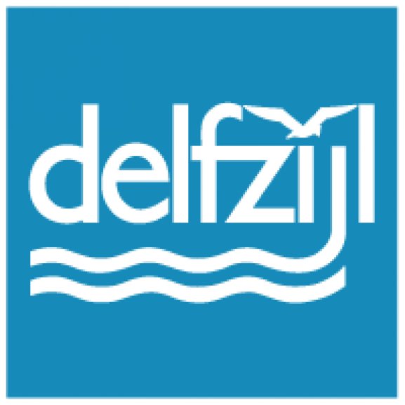 Logo of Gemeente Delfzijl
