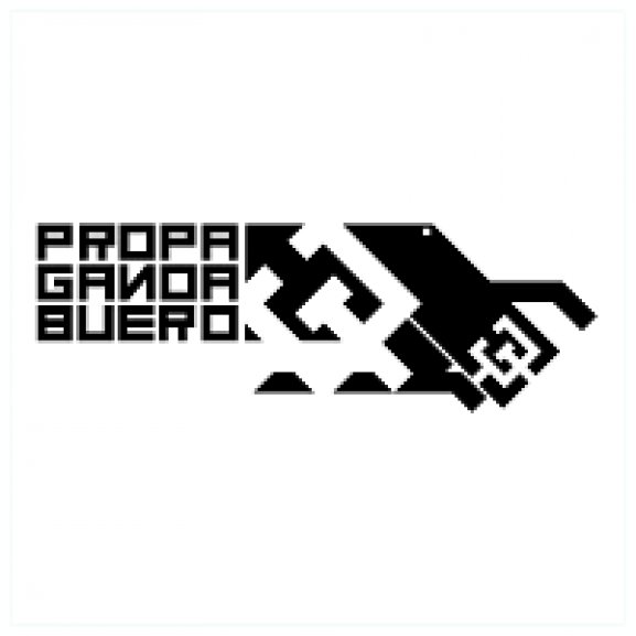 Logo of Propagandabuero