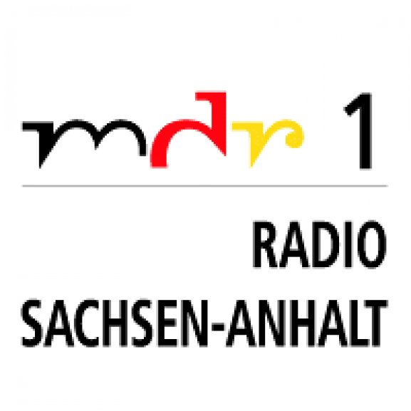 Logo of MDR 1