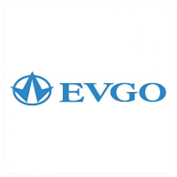 Logo of Evgo