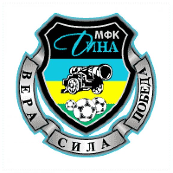 Logo of Dina