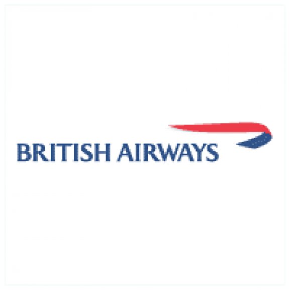 Logo of British Airways