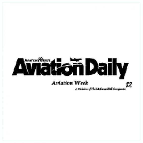Logo of Aviation Daily
