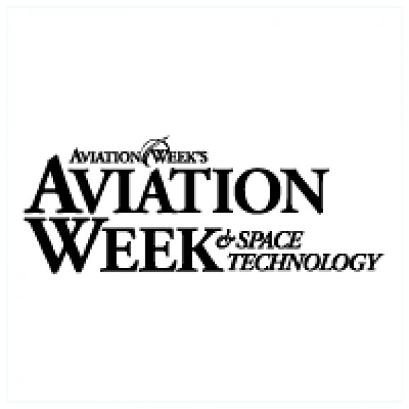 Logo of Aviation Week & Space Technology