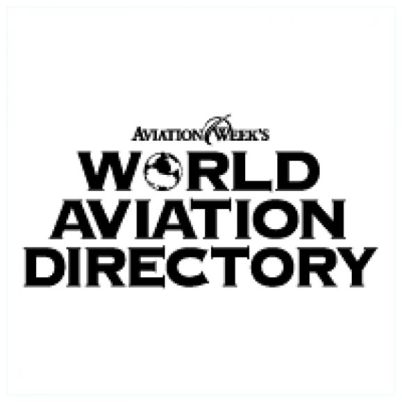 Logo of World Aviation Directory