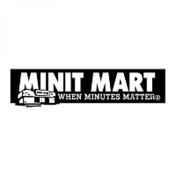 Logo of Minit Mart