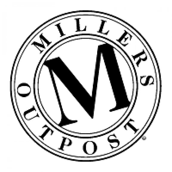Logo of Millers Outpost