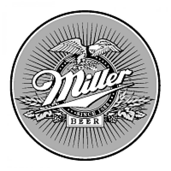 Logo of Miller