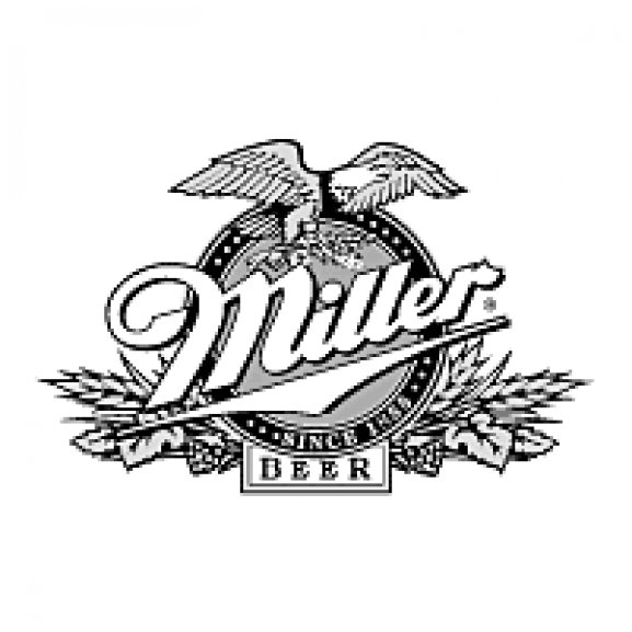 Logo of Miller