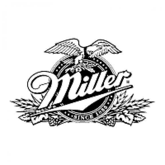 Logo of Miller