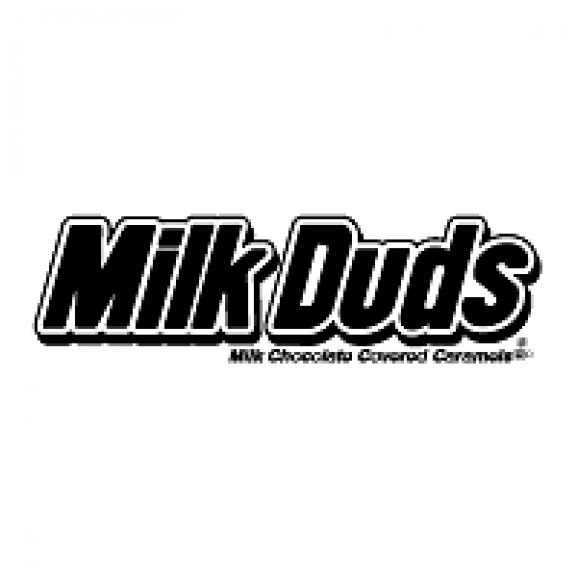 Logo of Milk Duds