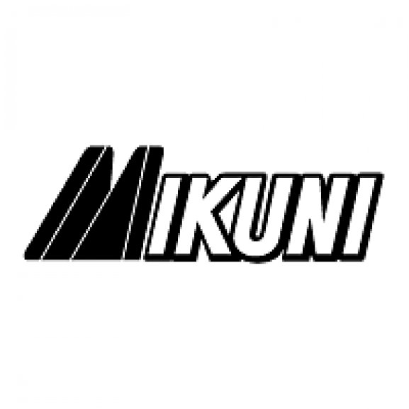 Logo of Mikuni