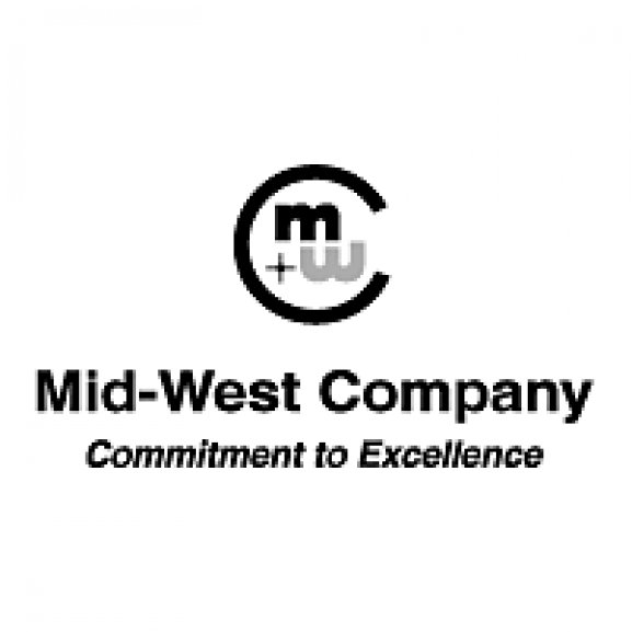 Logo of Mid-West Company