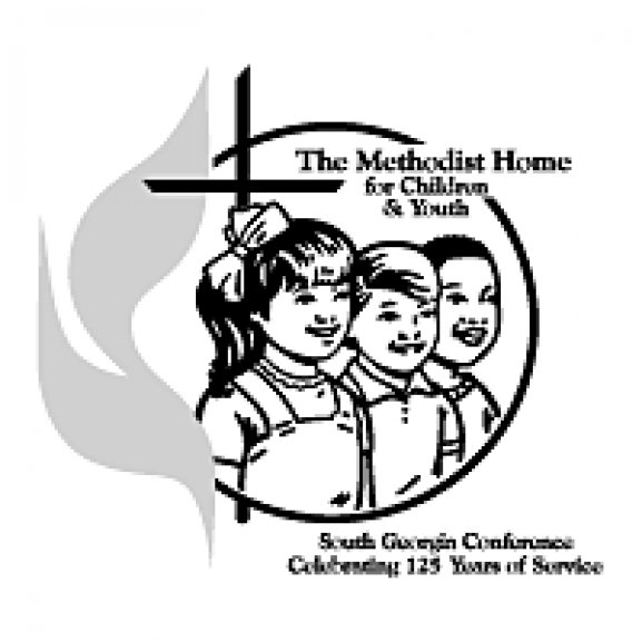 Logo of The Methodist Home for Children & Youth