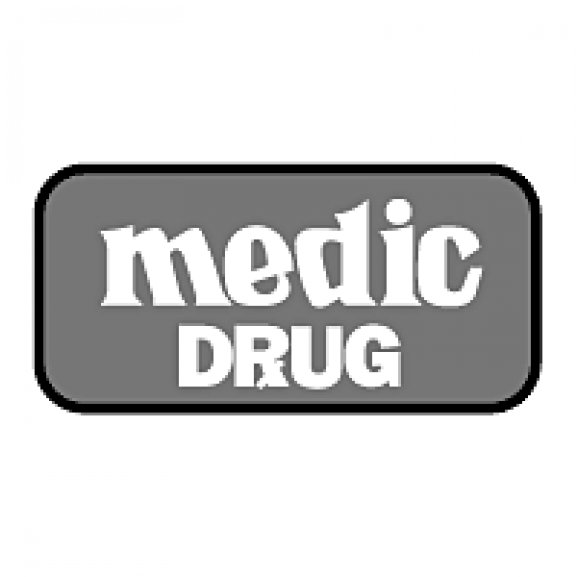 Logo of Medic Drug