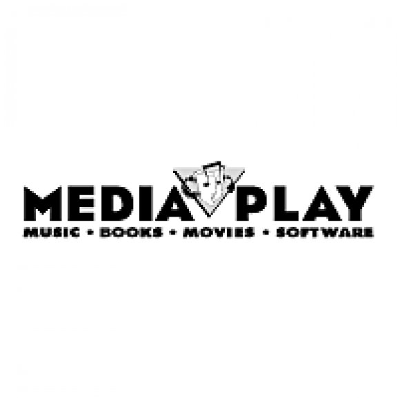 Logo of Media Play