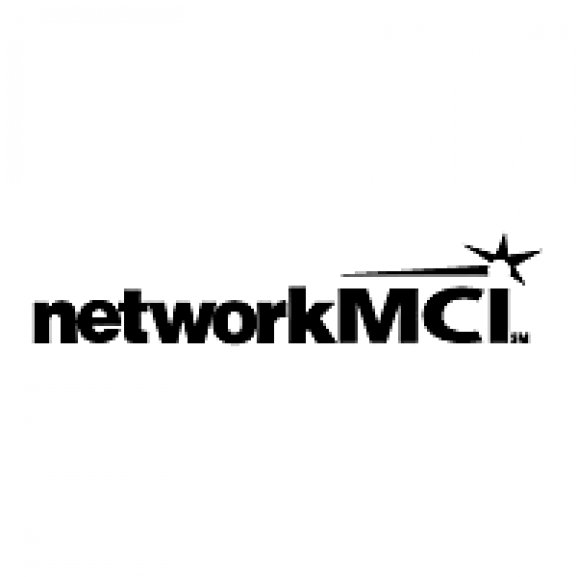 Logo of Network MCI