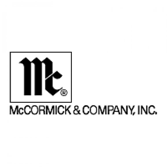 Logo of McCormick & Company