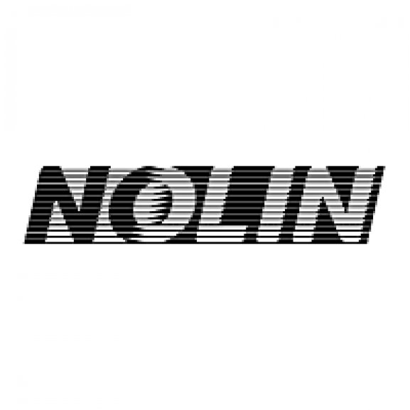 Logo of Nolin